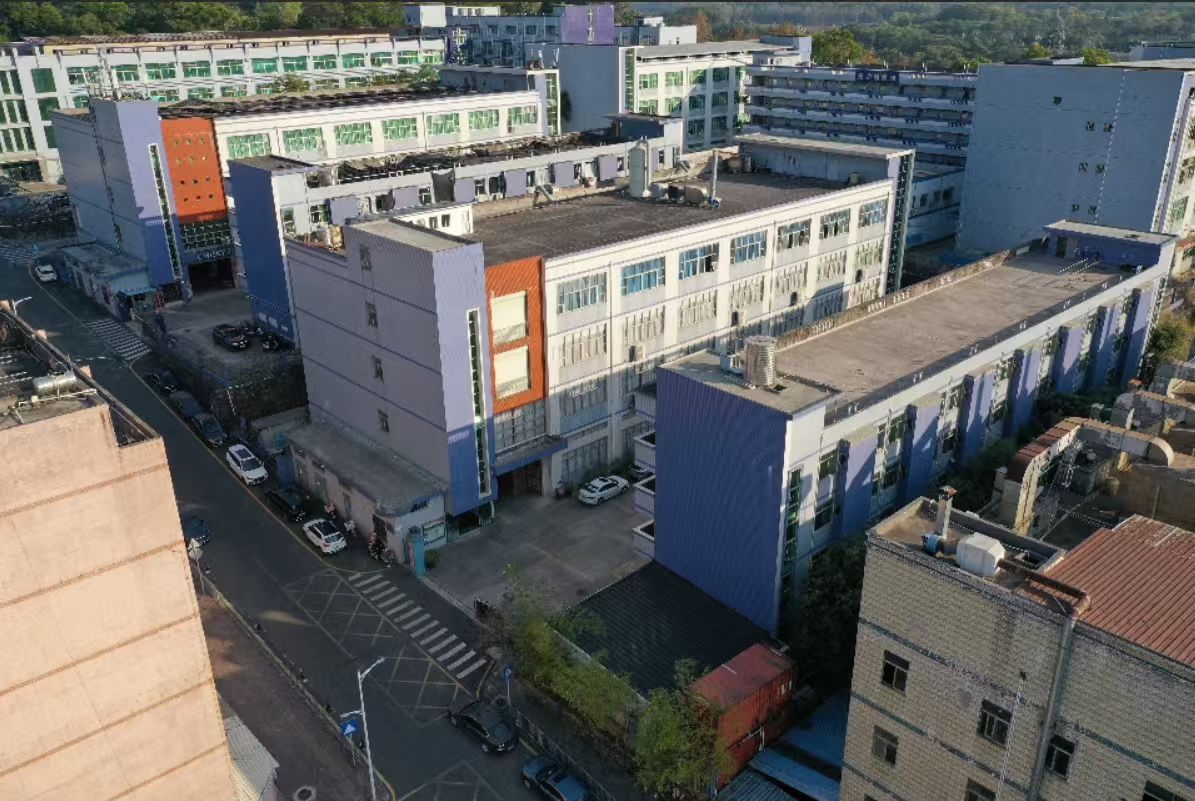 Shenzhen Headquarters
