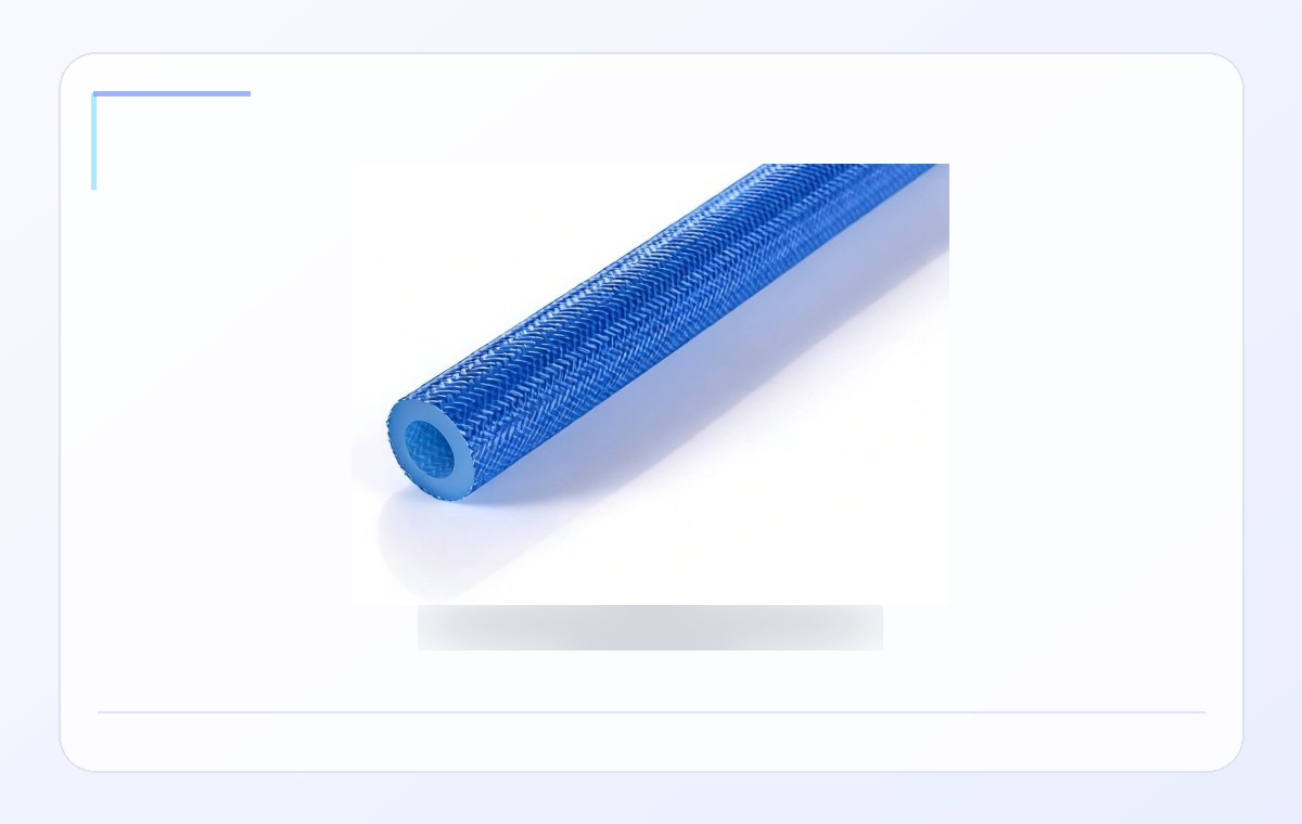 Cable Ties and Binding Rope