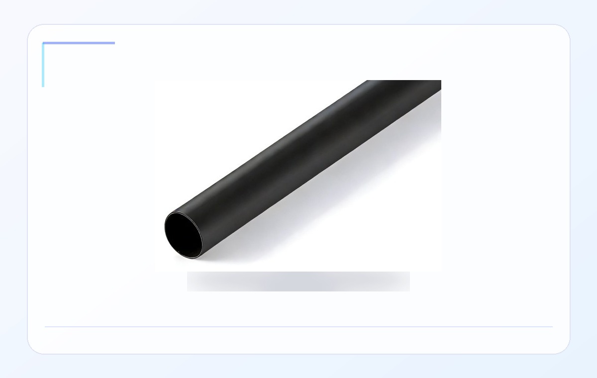 PA / PU Tubing