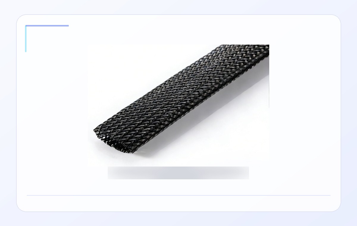 Standard Heat Shrink Tubing
