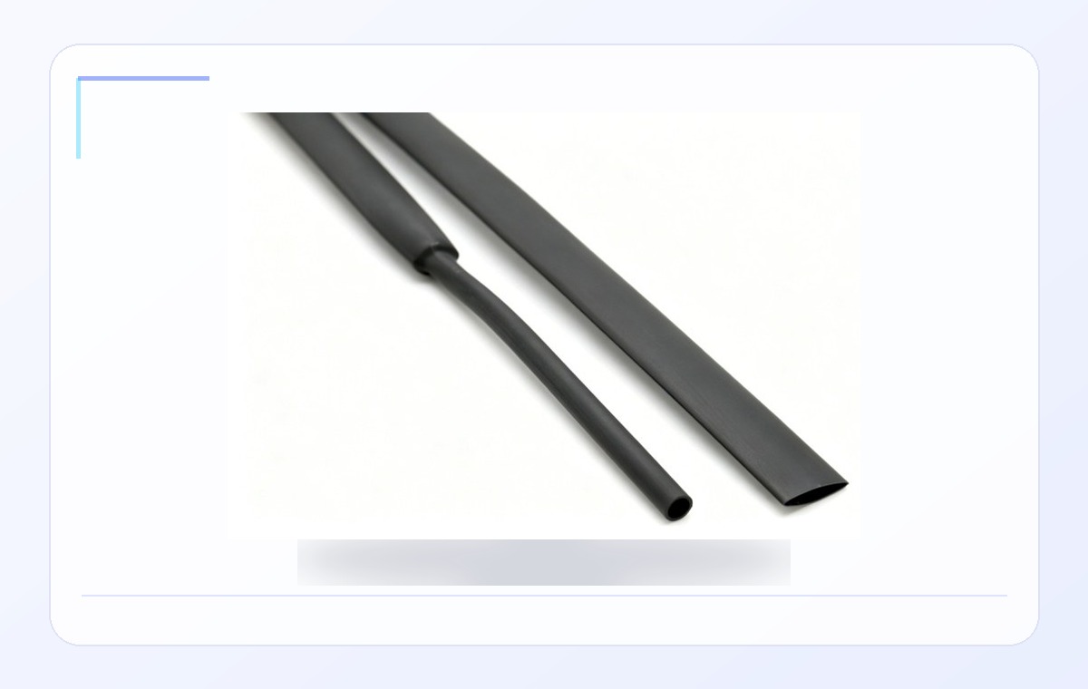 Heat Shrink Tubing