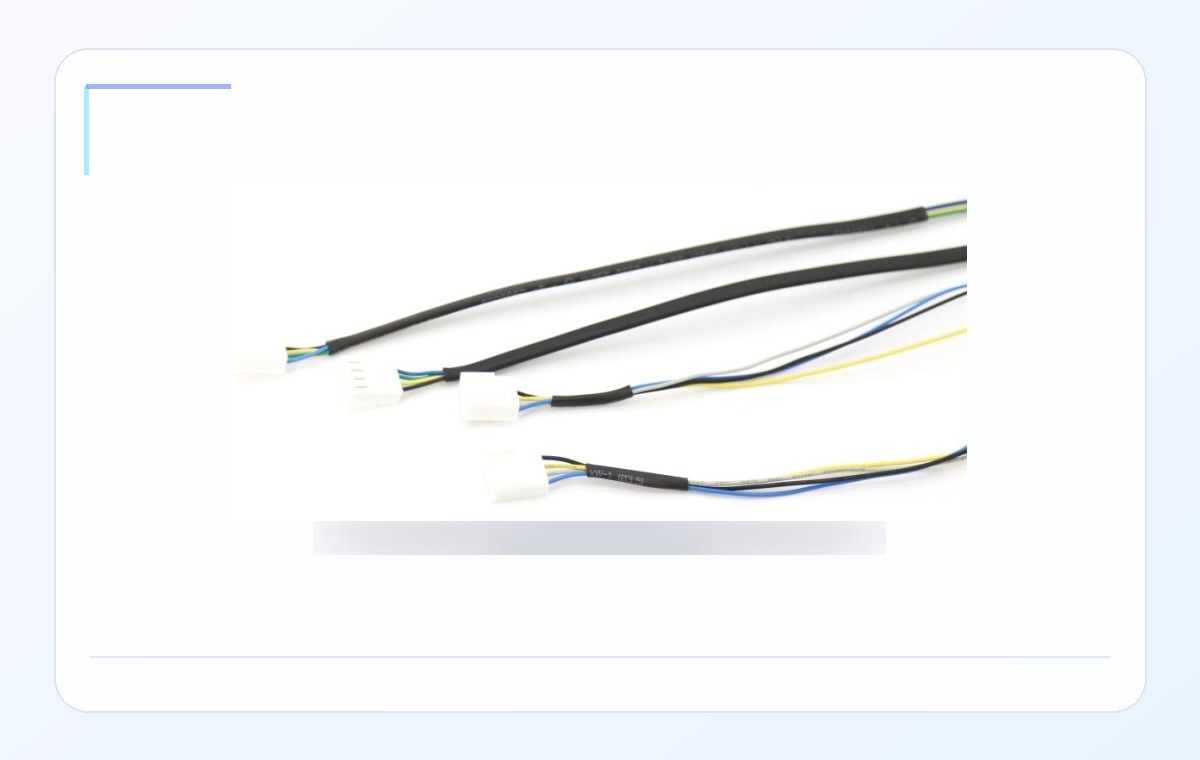 PET Woven Network Tube