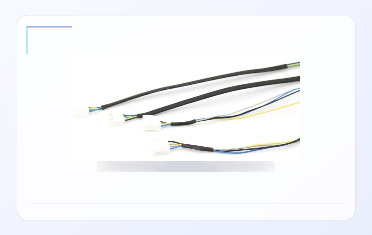 Corrugated Tubing
